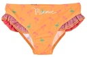 CULETIN MINNIE NARANJA T.3
