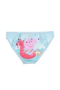 CULETIN PEPPA PIG VERDE T.5