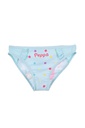 CULETIN PEPPA PIG VERDE T.5