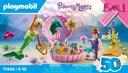 CUMPLEAÑOS DE SIRENAS