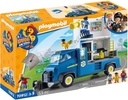 D.O.C. CAMION POLICIA