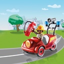 D.O.C. MINI COCHE BOMBEROS