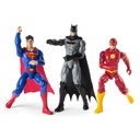 DC COMICS PACK 3 FIG. 30 CM.