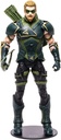 DC GAMING FLECHA VERDE