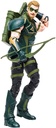 DC GAMING FLECHA VERDE