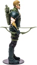 DC GAMING FLECHA VERDE