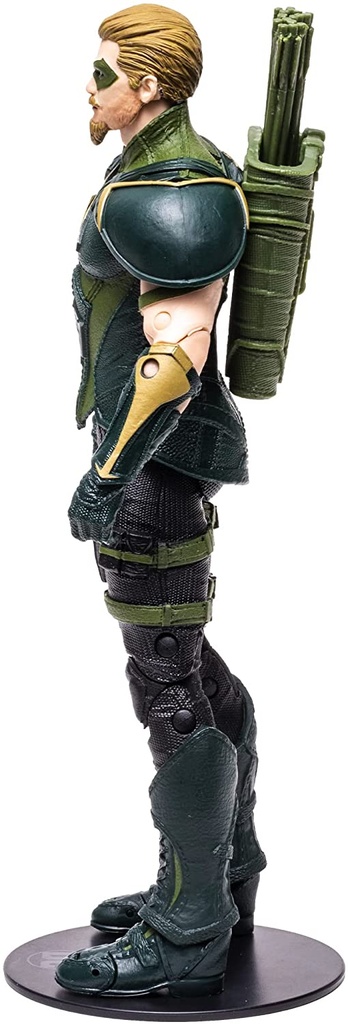 DC GAMING FLECHA VERDE