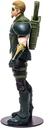 DC GAMING FLECHA VERDE
