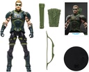 DC GAMING FLECHA VERDE