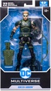 DC GAMING FLECHA VERDE