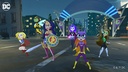DC SUPER HERO GIRLS NSW