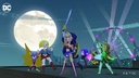 DC SUPER HERO GIRLS NSW