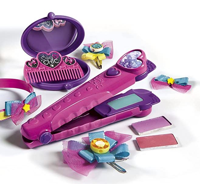 DECORA TU CABELLO