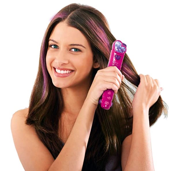 DECORA TU CABELLO