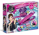 DECORA TU CABELLO