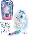 DECORA TU UNICORNIO LUM.SURT.
