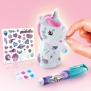 DECORA TU UNICORNIO LUM.SURT.
