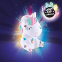 DECORA TU UNICORNIO LUM.SURT.