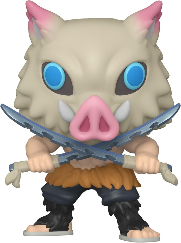 DEMON SLAYER-POP INOSUKE H.