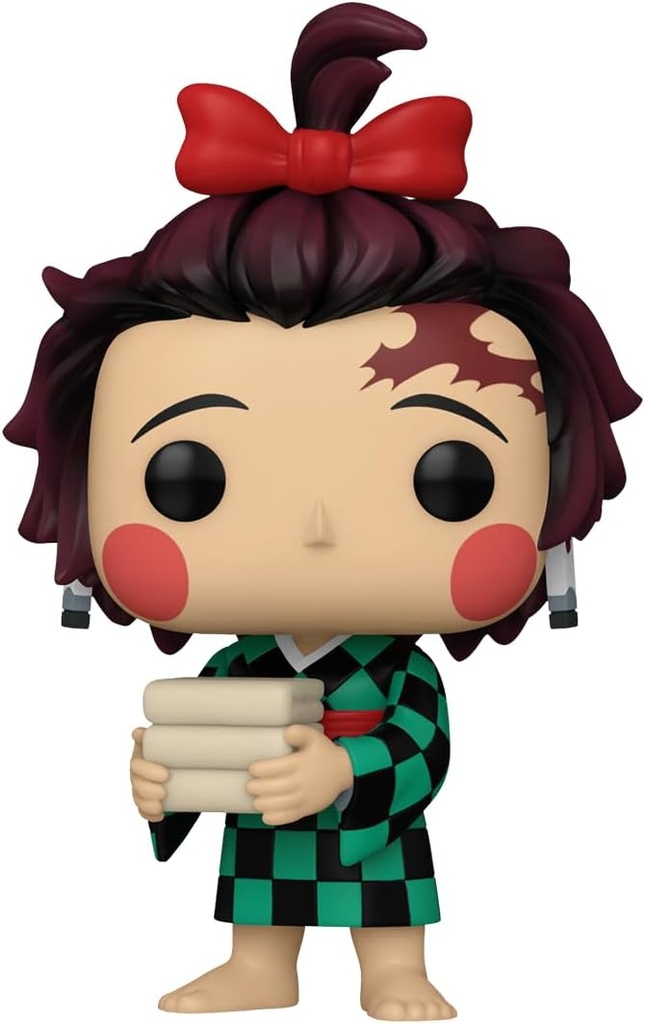 DEMON SLAYER-POP TANJIRO KIM.