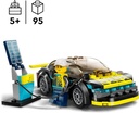 DEPORTIVO ELECTRICO
