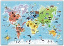 DESCUBRAMOS EL MUNDO