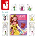 DESFILE MODA PRINCESS NATURE
