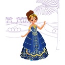 DESFILE MODA SHEHERAZADE
