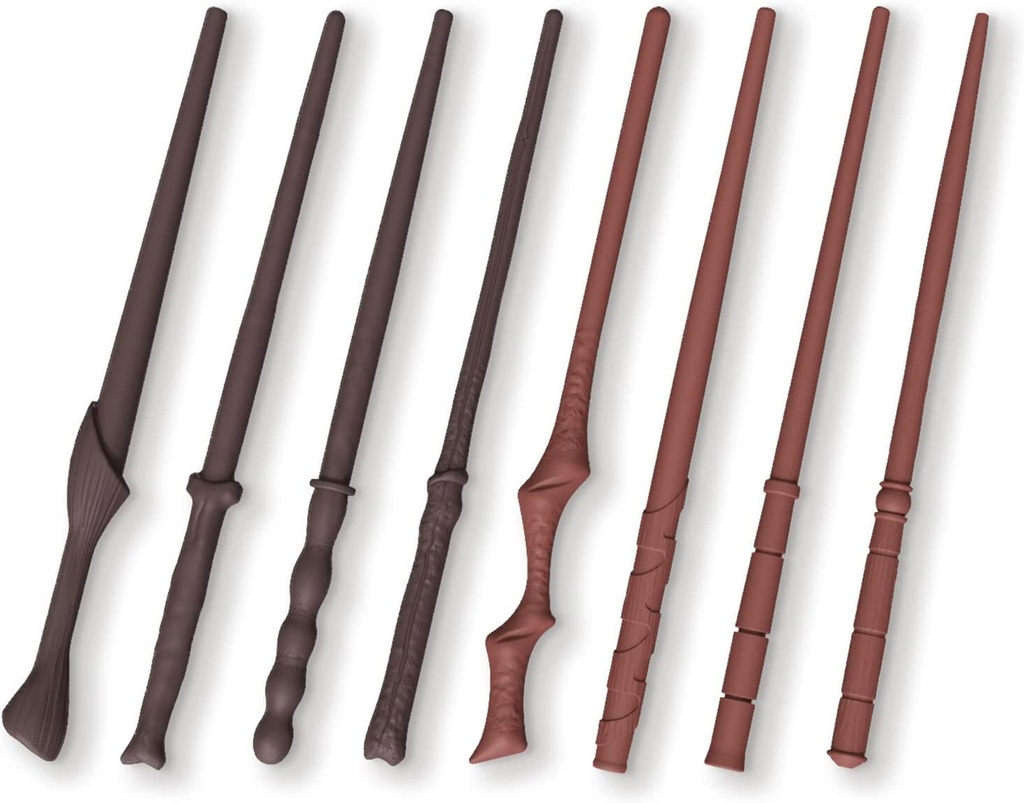 DESMAIUS HARRY POTTER