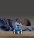 DESPERTADOR DIGITAL STITCH 3D