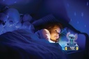 DESPERTADOR DIGITAL STITCH 3D