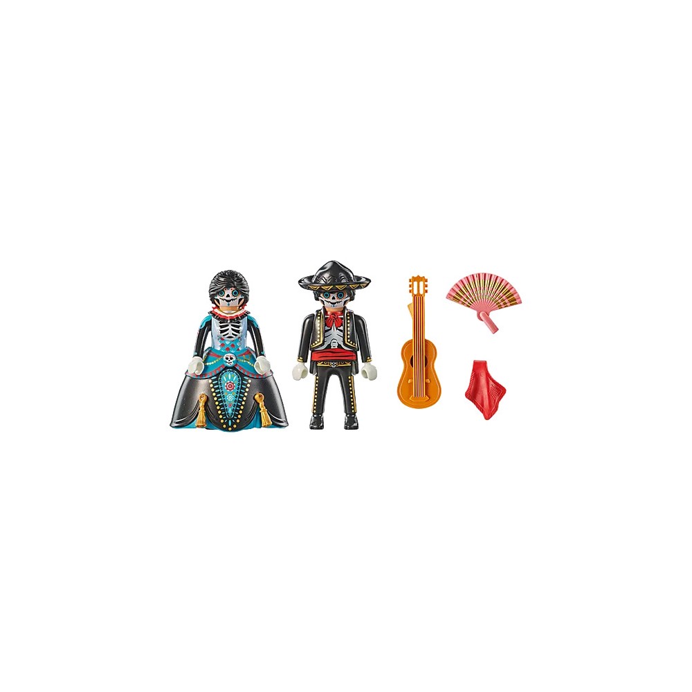 DIA DE LOS MUERTOS