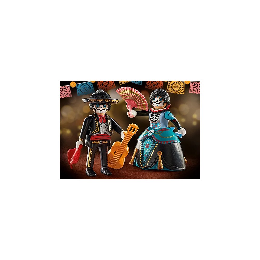DIA DE LOS MUERTOS