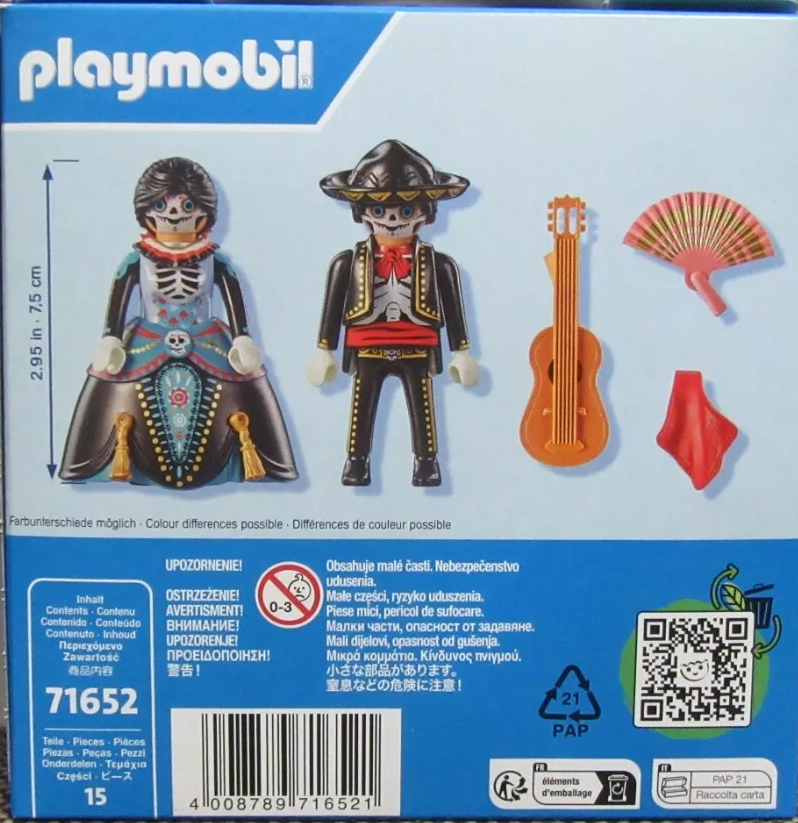 DIA DE LOS MUERTOS