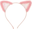 DIADEMA FANTASIA OREJITAS PELITO