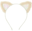 DIADEMA FANTASIA OREJITAS PELITO
