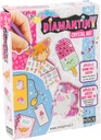 DIAMANTINY DECORA PEGATINAS