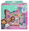 DIARIO C/BOLI GABBYS DOLLHOUSE
