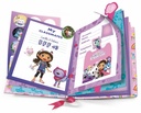 DIARIO GABBY'S DOLLHOUSE