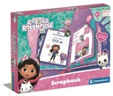 DIARIO GABBY'S DOLLHOUSE