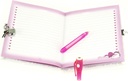 DIARIO MAGIO UNICORNIO GIRABR.