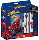 DIARIO SPIDERMAN+RELOJ