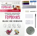 DIBUJOS ANIMADOS PETIT PICASSO