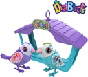 DIGIBIRDS PACK 2+CASITA