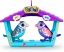 DIGIBIRDS PACK 2+CASITA