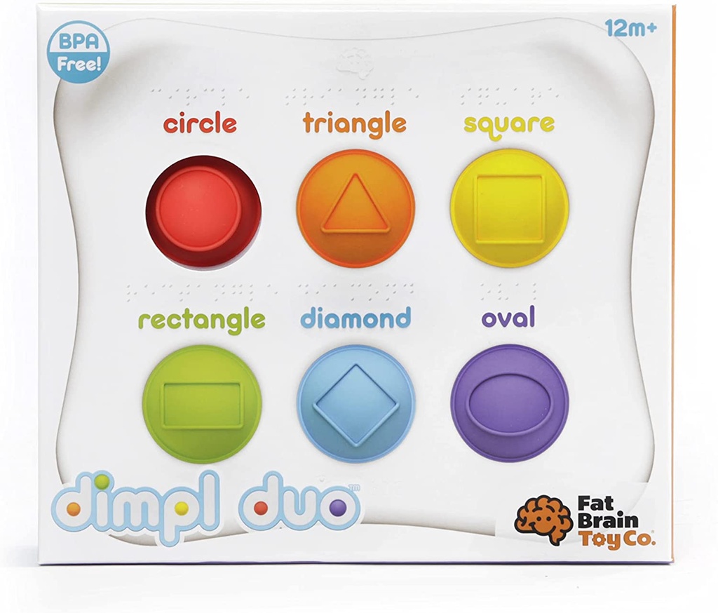 DIMPL DUO