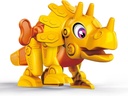DINO BOT-TRICERATOPS