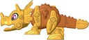DINO BOT-TRICERATOPS