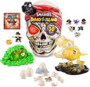 DINO ISLAND CALAVERA GIGANTE
