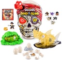 DINO ISLAND CALAVERA GIGANTE